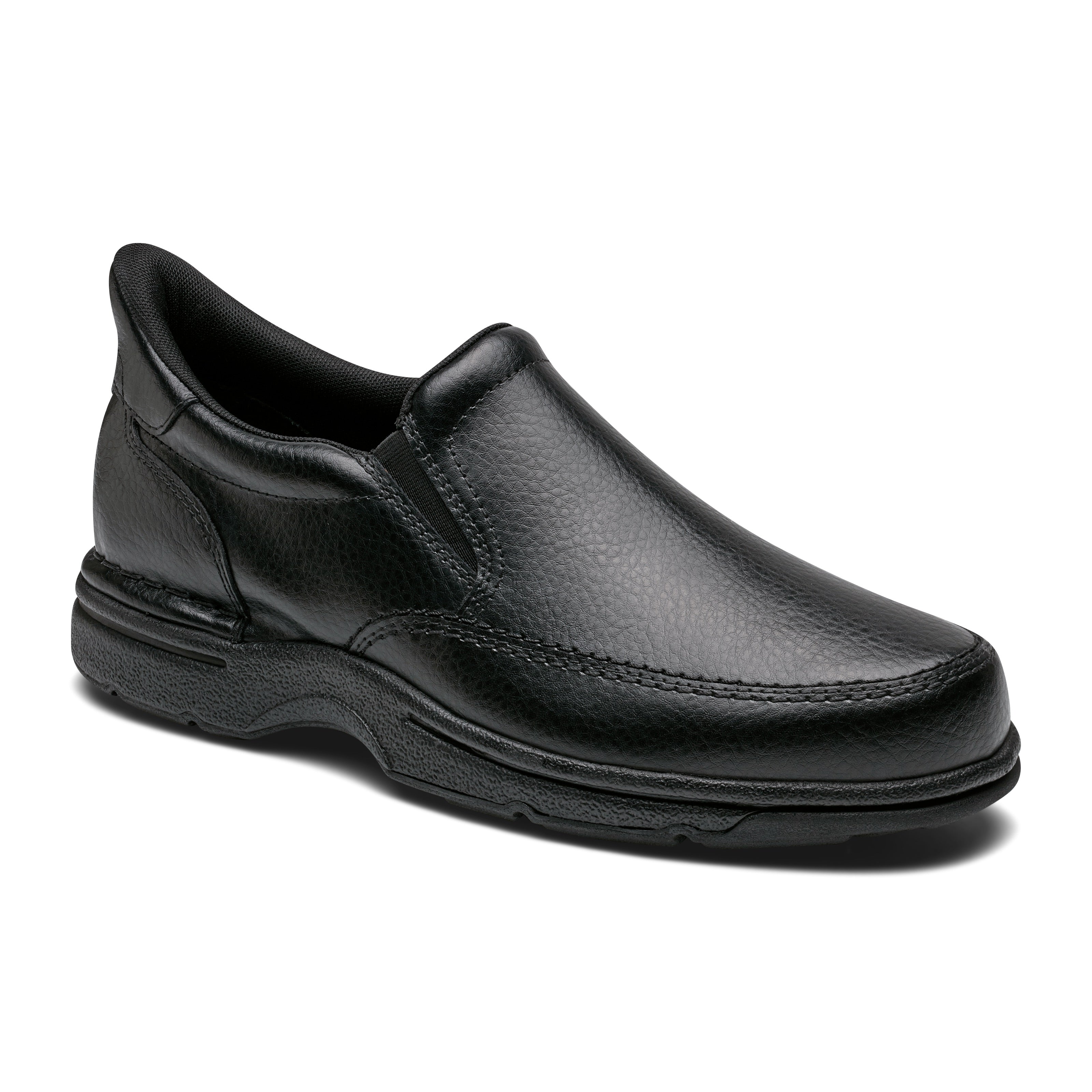 Rockport Ellworth Black