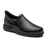 Rockport Ellworth Black