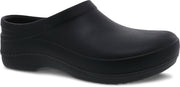 Dansko Kaci Black Molded
