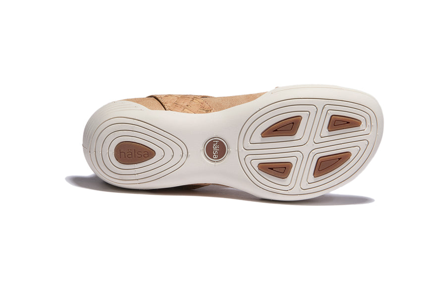 Halsa Denia Cork