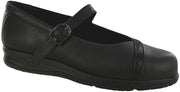 SAS Clare Blk/Blk