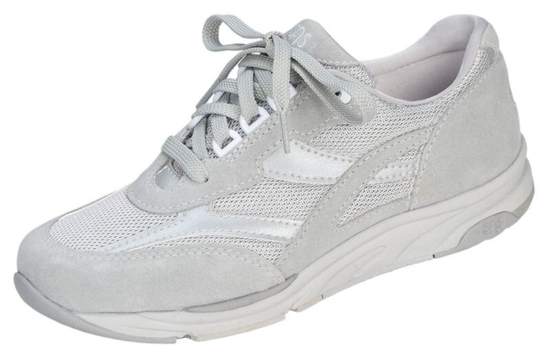 SAS Tour Mesh Dust