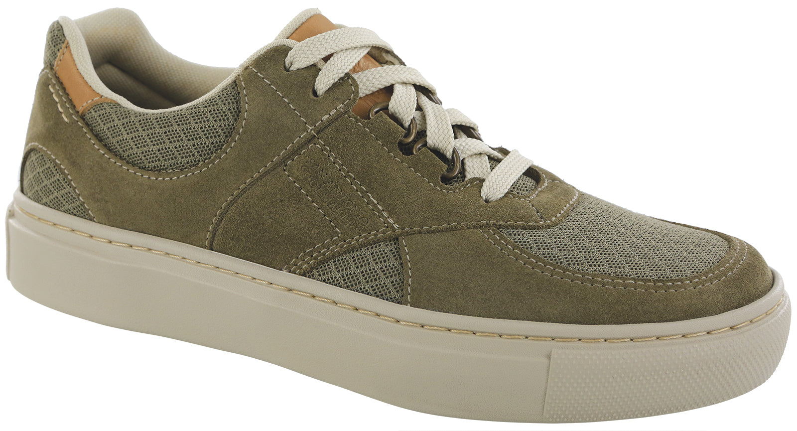 SAS High Street X Sagebrush