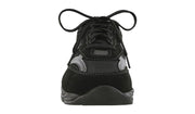 SAS Tour Mesh Black