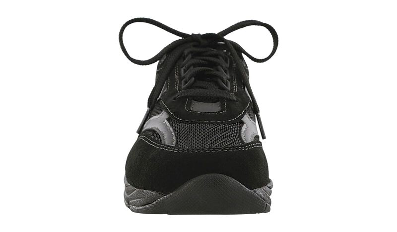 SAS Tour Mesh Black