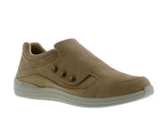Drew Bouquet Taupe Nubuck (MSRP $160.00)