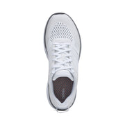 Aetrex Chase Arch Support Sneakers White