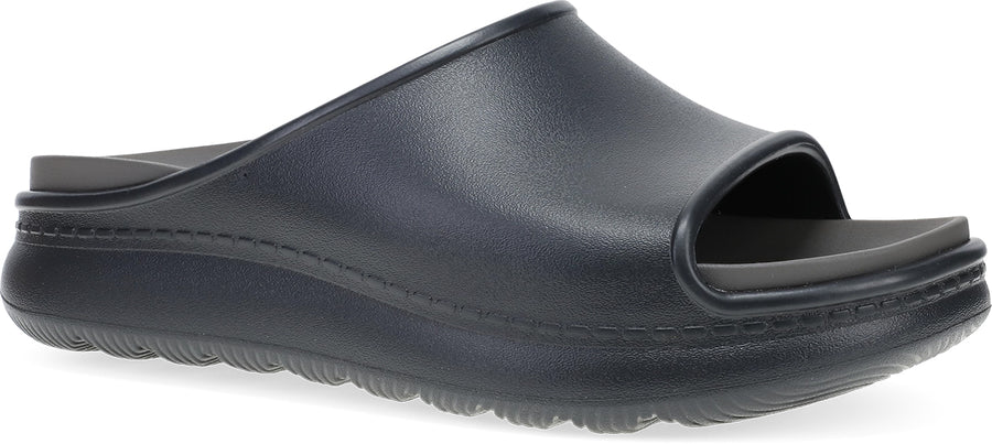 Dansko Devyn Black Molded