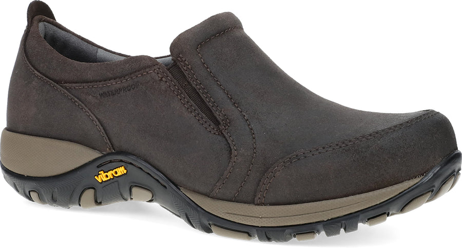 Dansko Pippy Chocolate