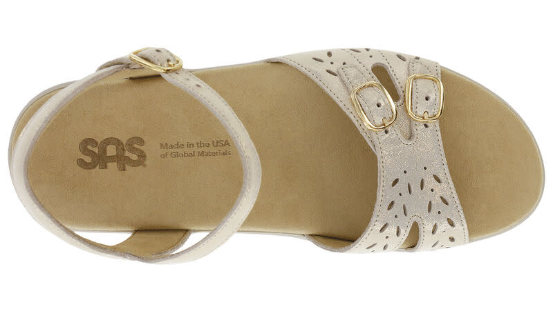 SAS Duo Soft Gold