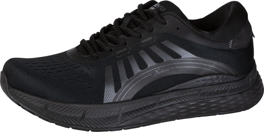 Xelero Men's Steadfast II Black X50400