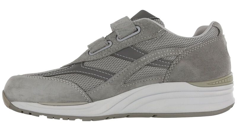 SAS J-V Mesh Gray