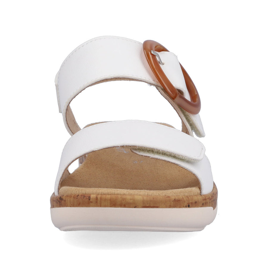 Remonte Jocelyn 53 Weiss (R6853-80)
