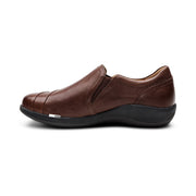 Aetrex Helena Brown (DMS571)