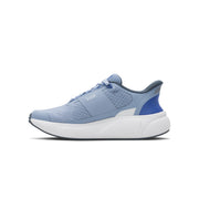 Kizik Women's Freedom Run Soft Chambray / Ultra Marine