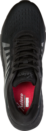 Xelero Men's Steadfast II Black X50400