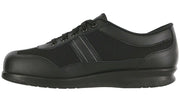 SAS FT Mesh Black