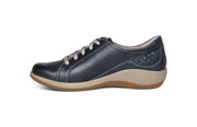 Aetrex Dana Oxford Navy