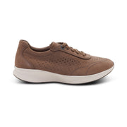 Aetrex Serena  Arch Support Sneaker Taupe (AR 2104)