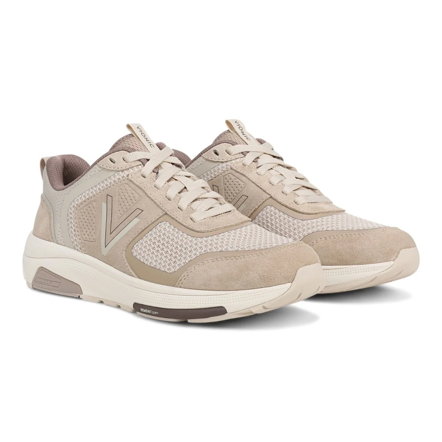 Vionic Walk Strider Lucid Beige