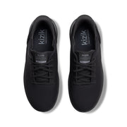 Kizik Men’s Madrid 2 Blackout
