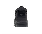 Drew Buttercup Black/Black Stretch