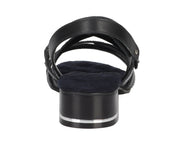 Ros Hommerson Breeze Black Patent Pebble