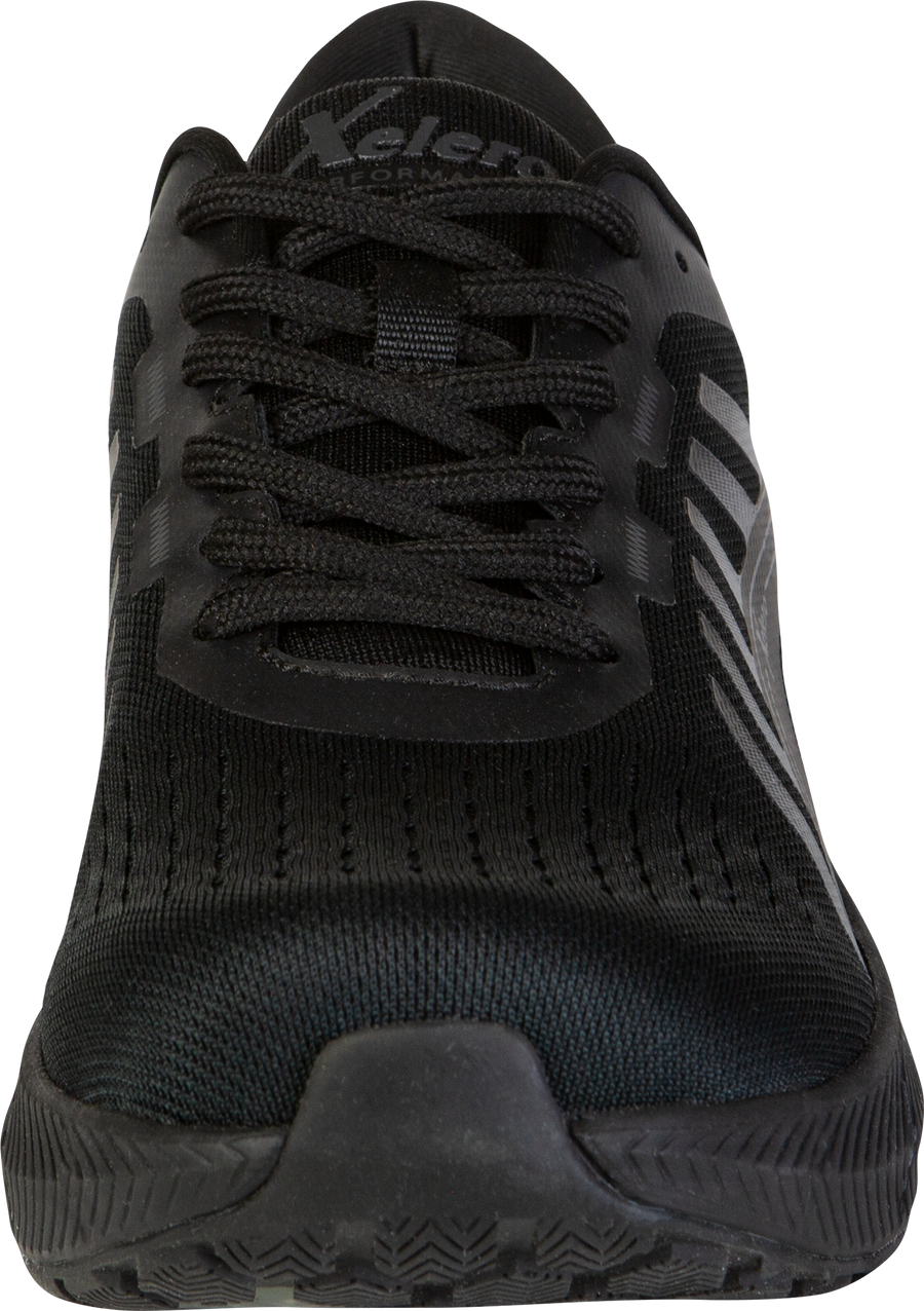 Xelero Men's Steadfast II Black X50400