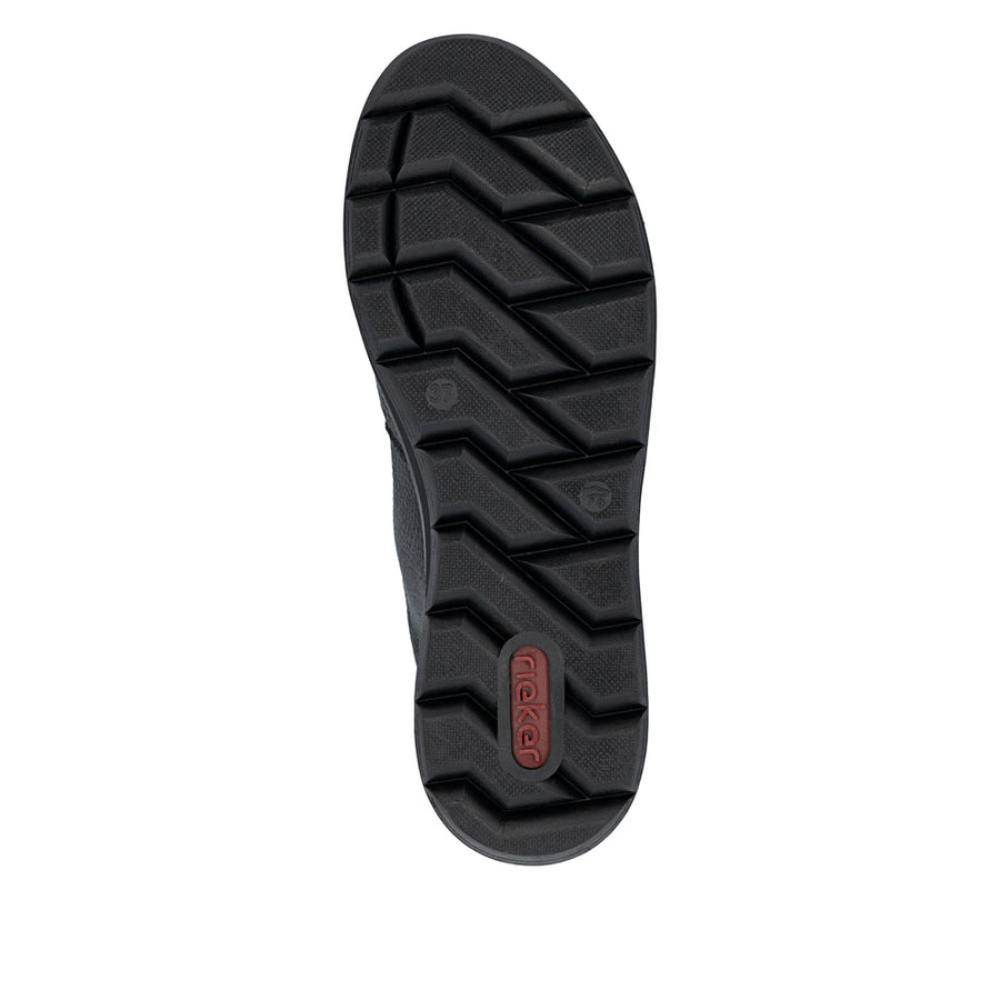 Rieker Berta 59 Schwarz (Z0059-00)