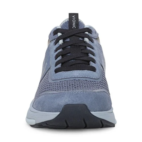 Vionic Walk Strider Pacific Blue