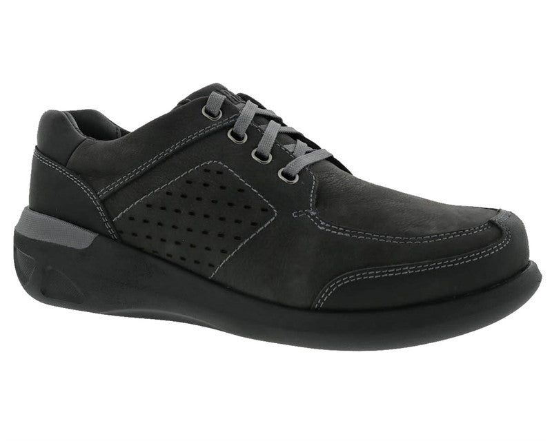 Drew Miles Black Nubuck ($MSRP $250.00)