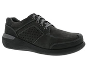 Drew Miles Black Nubuck ($MSRP $250.00)