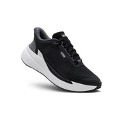 Kizik Women's Freedom Run Black/Smoked Pearl
