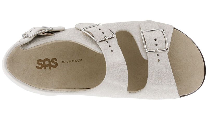 SAS Relaxed Web Linen