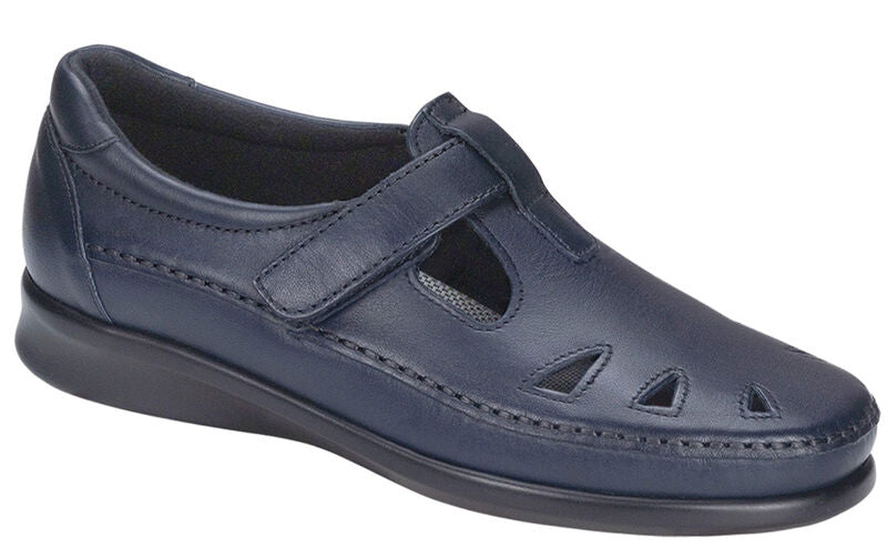 SAS Roamer Navy