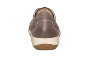 Aetrex Dana Oxford Warm Grey