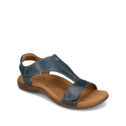 Taos The Show Petrol Blue