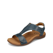 Taos The Show Petrol Blue