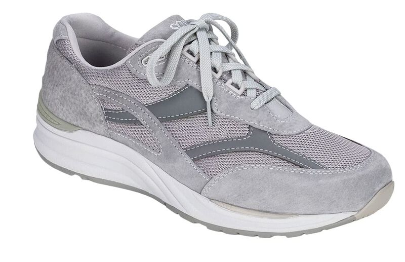 SAS Journey Gray
