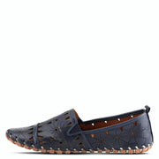 Spring Step Fusaro Navy
