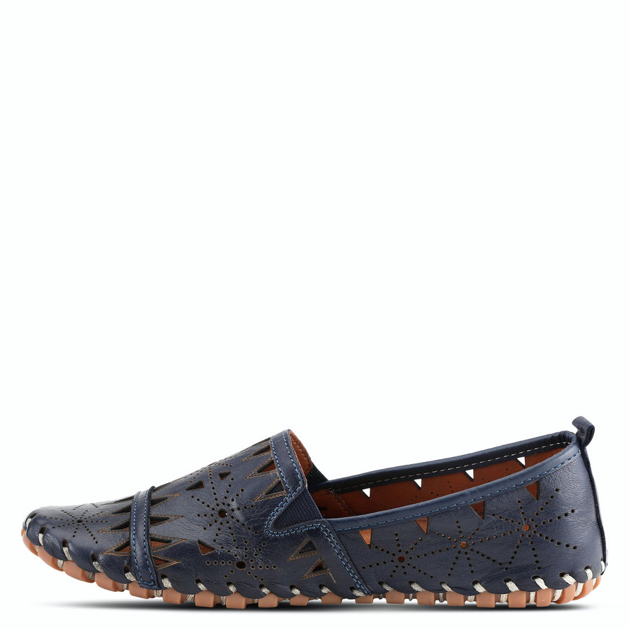 Spring Step Fusaro Navy