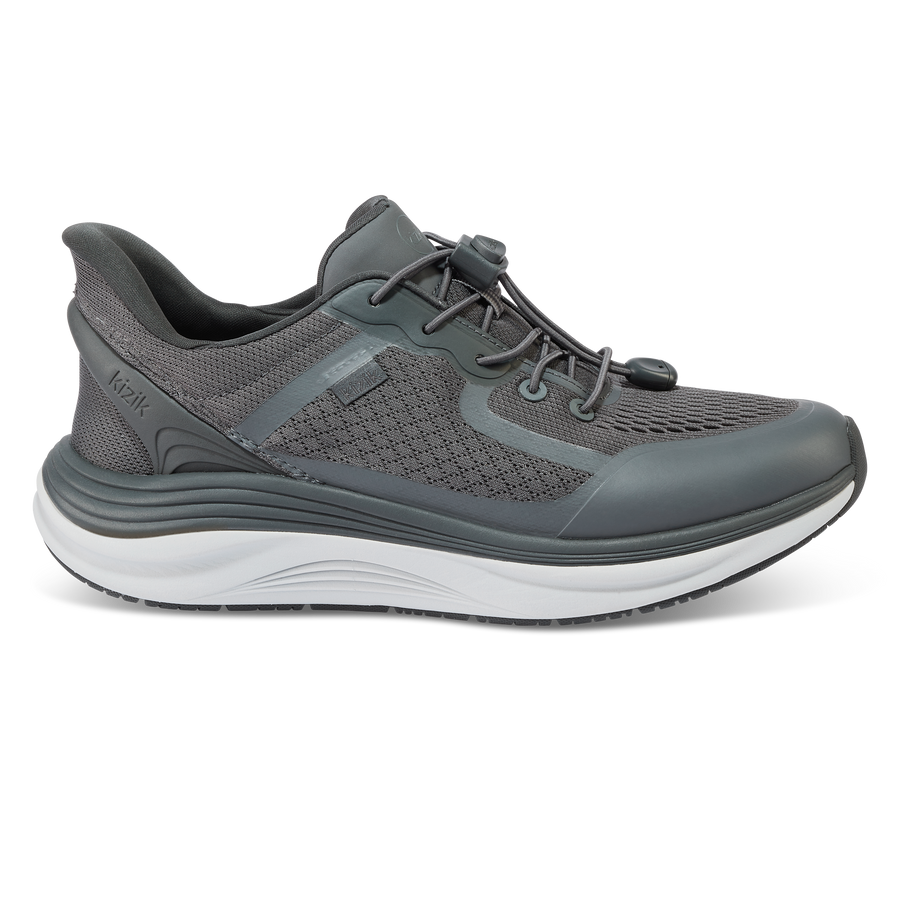 Kizik Men's London Castlerock