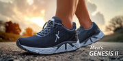 Xelero Men's Genesis II Navy X31344