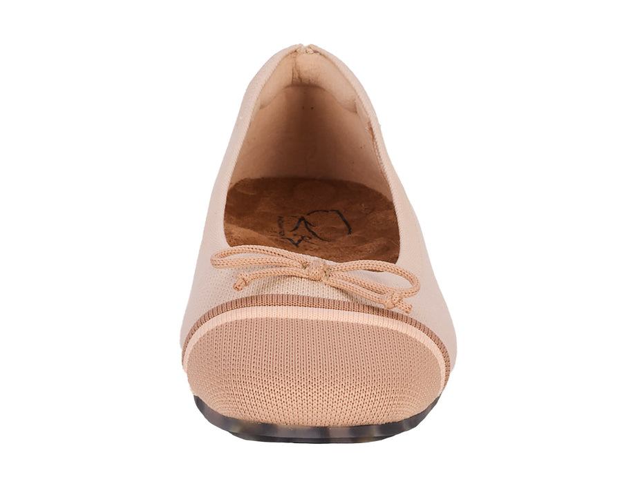 Ros Hommerson Noelle Beige Multi Knit