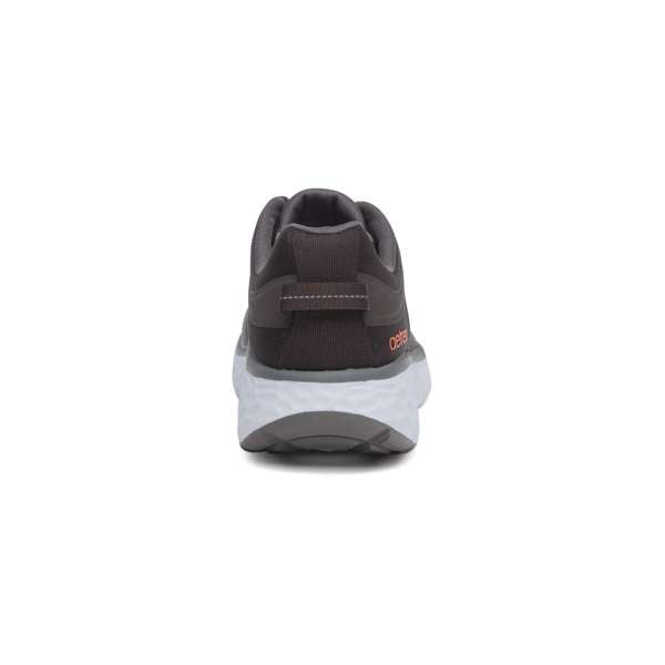 Aetrex Chase Arch Support Sneakers Grey