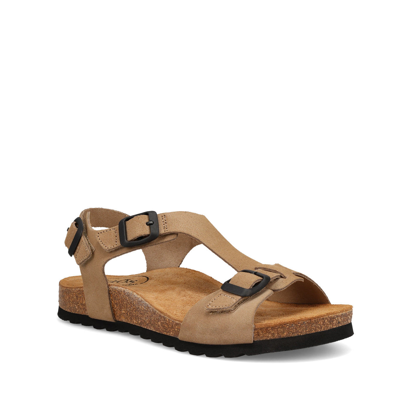 Taos MVP Oat Suede (MSRP $160)