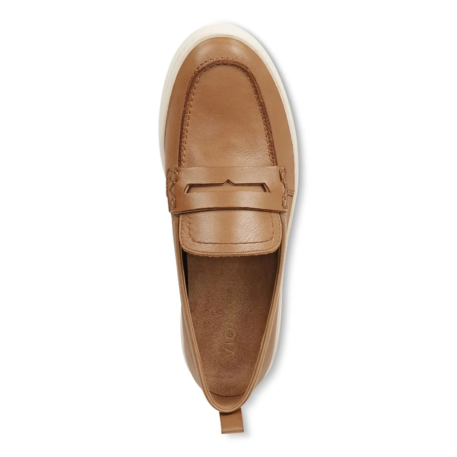Vionic Uptown Camel