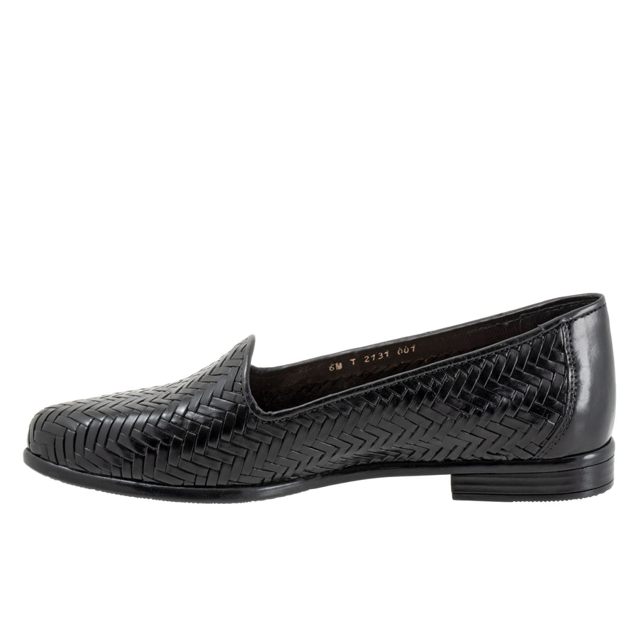 Trotters Liz Iii Black