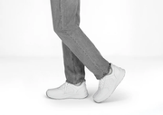 Orthofeet Navigate Hands Free White