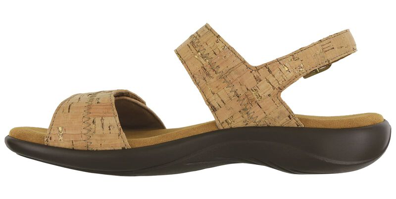 SAS Nudu Golden Cork